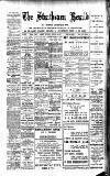 Strathearn Herald Saturday 26 March 1921 Page 1