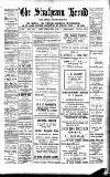 Strathearn Herald Saturday 09 April 1921 Page 1