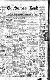 Strathearn Herald Saturday 10 September 1921 Page 1