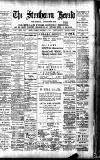 Strathearn Herald Saturday 24 September 1921 Page 1