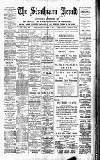 Strathearn Herald Saturday 22 October 1921 Page 1