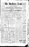 Strathearn Herald Saturday 07 January 1922 Page 1
