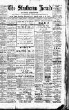 Strathearn Herald Saturday 14 January 1922 Page 1