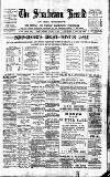 Strathearn Herald Saturday 28 January 1922 Page 1