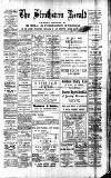Strathearn Herald Saturday 04 March 1922 Page 1