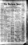 Strathearn Herald Saturday 01 April 1922 Page 1