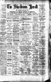 Strathearn Herald Saturday 08 April 1922 Page 1
