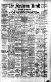 Strathearn Herald Saturday 17 June 1922 Page 1
