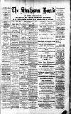 Strathearn Herald Saturday 08 July 1922 Page 1