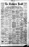 Strathearn Herald Saturday 15 July 1922 Page 1
