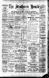Strathearn Herald Saturday 19 August 1922 Page 1