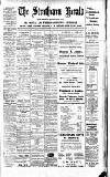 Strathearn Herald Saturday 09 December 1922 Page 1