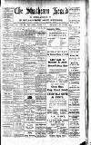 Strathearn Herald Saturday 23 December 1922 Page 1