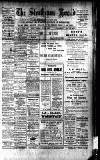 Strathearn Herald Saturday 06 January 1923 Page 1