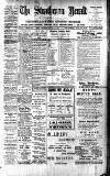 Strathearn Herald Saturday 13 January 1923 Page 1