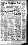Strathearn Herald Saturday 20 January 1923 Page 1
