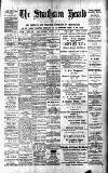 Strathearn Herald Saturday 24 February 1923 Page 1