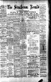 Strathearn Herald Saturday 17 March 1923 Page 1