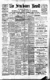 Strathearn Herald Saturday 14 April 1923 Page 1
