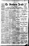 Strathearn Herald Saturday 28 April 1923 Page 1