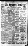 Strathearn Herald Saturday 05 May 1923 Page 1