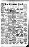 Strathearn Herald Saturday 21 July 1923 Page 1