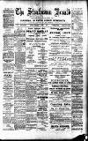 Strathearn Herald Saturday 04 August 1923 Page 1