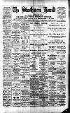 Strathearn Herald Saturday 11 August 1923 Page 1