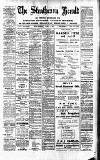 Strathearn Herald Saturday 25 August 1923 Page 1
