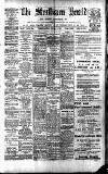 Strathearn Herald Saturday 20 October 1923 Page 1