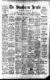Strathearn Herald Saturday 27 October 1923 Page 1