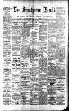 Strathearn Herald Saturday 03 November 1923 Page 1
