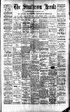 Strathearn Herald Saturday 17 November 1923 Page 1