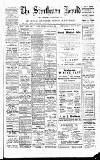 Strathearn Herald Saturday 05 January 1924 Page 1