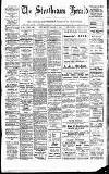 Strathearn Herald Saturday 12 January 1924 Page 1