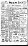 Strathearn Herald Saturday 19 January 1924 Page 1
