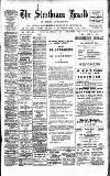 Strathearn Herald Saturday 09 February 1924 Page 1