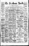 Strathearn Herald Saturday 23 February 1924 Page 1