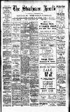 Strathearn Herald Saturday 01 March 1924 Page 1