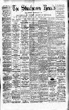 Strathearn Herald Saturday 15 March 1924 Page 1