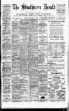 Strathearn Herald Saturday 12 April 1924 Page 1