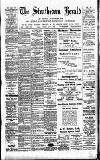 Strathearn Herald Saturday 03 May 1924 Page 1