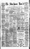 Strathearn Herald Saturday 24 May 1924 Page 1