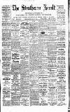 Strathearn Herald Saturday 31 May 1924 Page 1