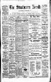 Strathearn Herald Saturday 14 June 1924 Page 1