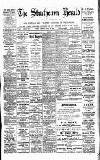 Strathearn Herald Saturday 21 June 1924 Page 1