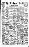 Strathearn Herald Saturday 09 August 1924 Page 1