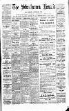 Strathearn Herald Saturday 16 August 1924 Page 1