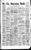 Strathearn Herald Saturday 23 August 1924 Page 1
