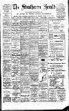 Strathearn Herald Saturday 30 August 1924 Page 1